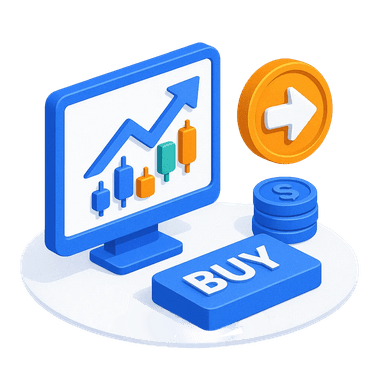 Start Trading